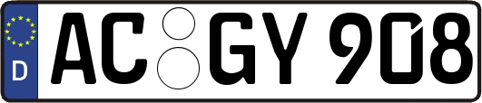 AC-GY908