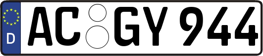 AC-GY944