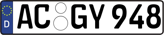 AC-GY948