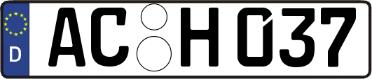 AC-H037