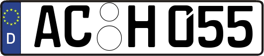 AC-H055