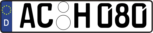 AC-H080