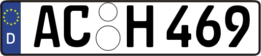AC-H469