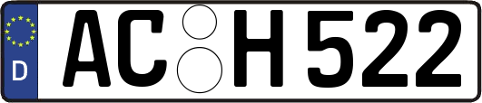 AC-H522