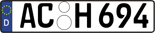 AC-H694