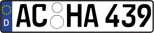 AC-HA439