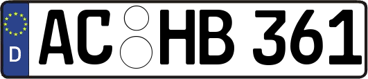 AC-HB361