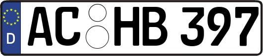 AC-HB397