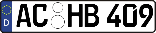 AC-HB409