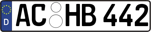 AC-HB442