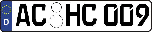 AC-HC009