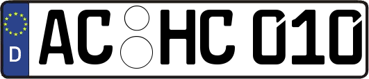 AC-HC010