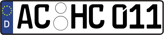 AC-HC011