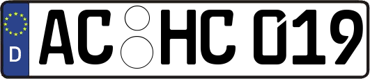 AC-HC019