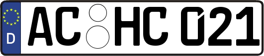 AC-HC021