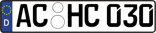 AC-HC030