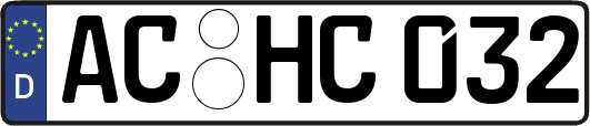 AC-HC032