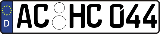 AC-HC044