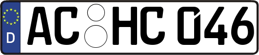AC-HC046