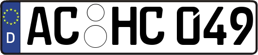 AC-HC049