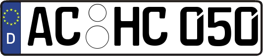 AC-HC050
