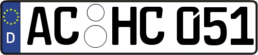 AC-HC051