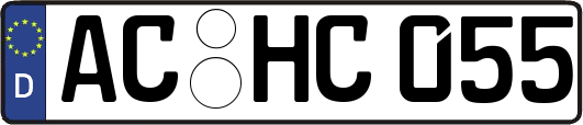 AC-HC055