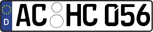 AC-HC056