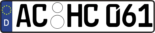 AC-HC061