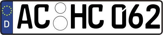 AC-HC062