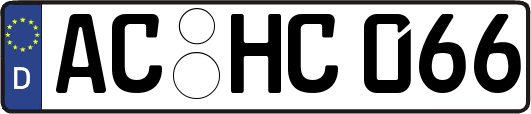AC-HC066