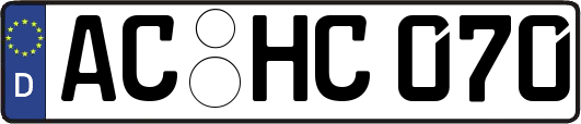 AC-HC070