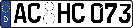 AC-HC073