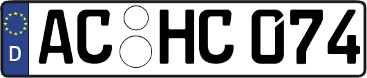 AC-HC074