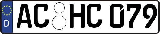 AC-HC079