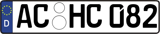 AC-HC082