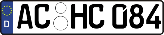 AC-HC084