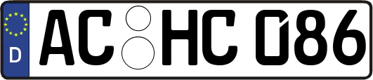 AC-HC086