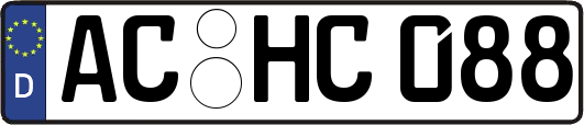 AC-HC088