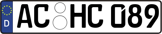 AC-HC089