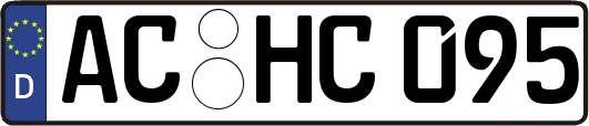 AC-HC095