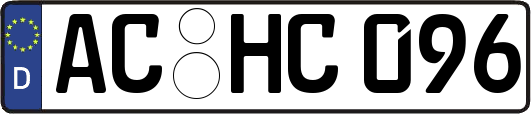 AC-HC096