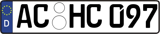 AC-HC097