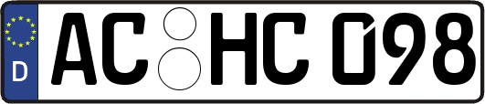 AC-HC098