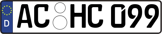 AC-HC099
