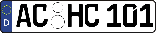 AC-HC101