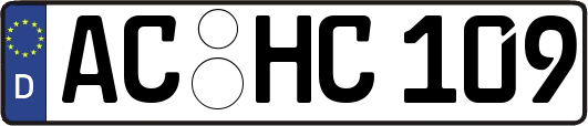 AC-HC109