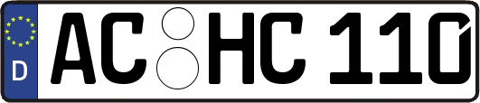 AC-HC110