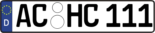 AC-HC111