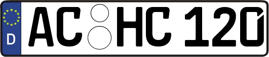 AC-HC120